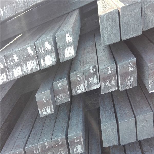 Prime square steel billet best price from China