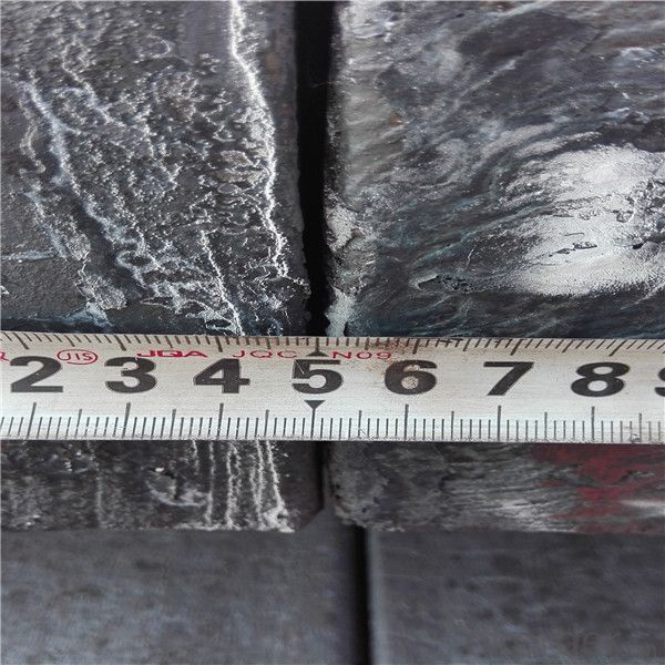 Prime Square Steel Billet 150x150mm 165x165mm