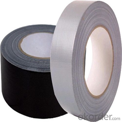 Cloth Tape,Gaffer Tape Jimbo Roll Hot Melt Adhesive