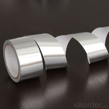 Thermal Insulation Aluminum Foil Adhesive Tape