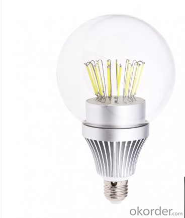 LED FILAMENT LAMPHIGH POWER DIMMABLE BULB 15W NEW DEVELOPMENT