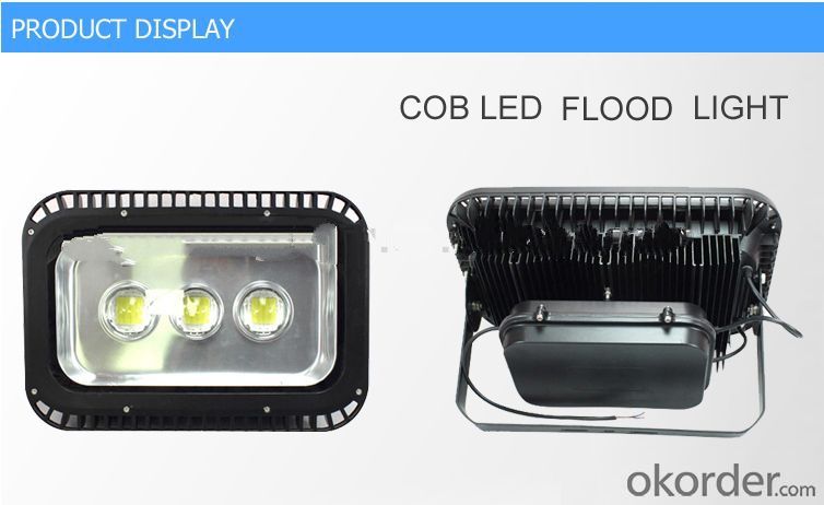 LED Floodlight 150w3 years warranty waterproof dmx512 control high voltage RGB