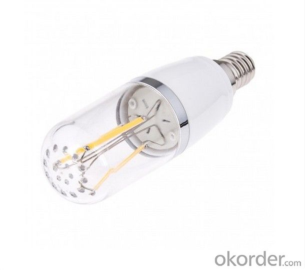 LED FILAMENT CORN LAMP DIMMABLE BULB G9 4W NEW DEVELOPMENT