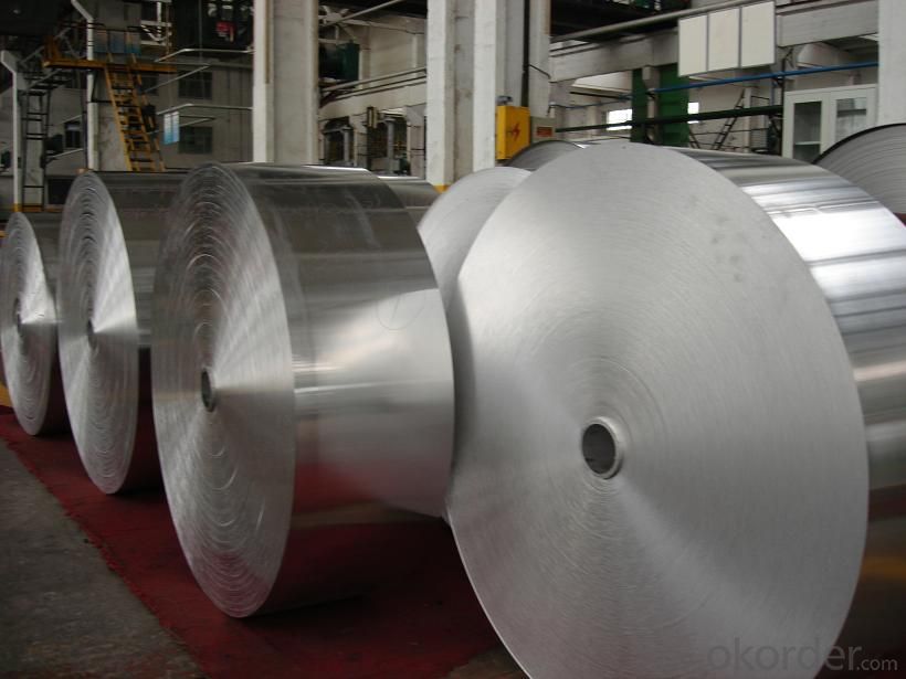 6083 T5 Aluminium Alloy Plate/Coil from China