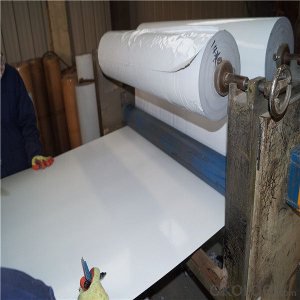 AISI 310S Stainless Steel Plate/Sheet cold rolled