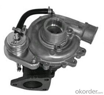 Turbocharger CT16 17201-30030 for Toyota Hiace 2.5 D4d