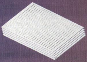 Cheap and High-quanlity Mineral Fiber Ceiling Tiles