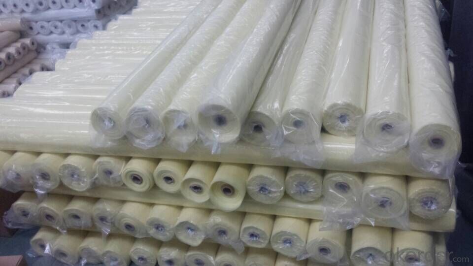 PP Polyeater Pet Screen Mesh Insect Netting Mosquito Screen