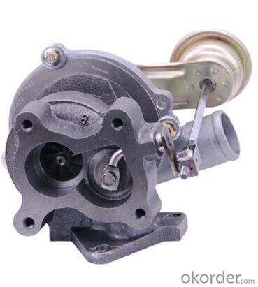 GT1544 Turbo charger for T4 Transporter 1.9 TD,P/N:454064-5001S