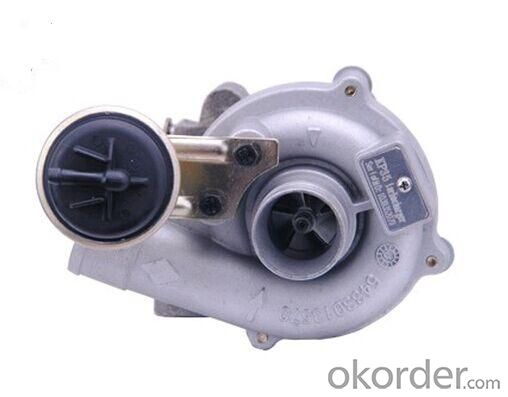 GT1544 Turbo charger for T4 Transporter 1.9 TD,P/N:454064-5001S