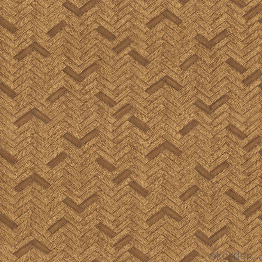PVC Wallpaper CNBM 2016 Similar Xorel Style Fabric Wallpaper