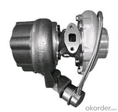Turbocharger S200G Deutz Truck Bus with BF4M1013FC Engine 318807