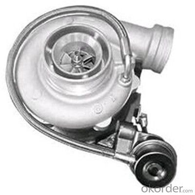 Turbocharger S200G Deutz Truck Bus with BF4M1013FC Engine 318807