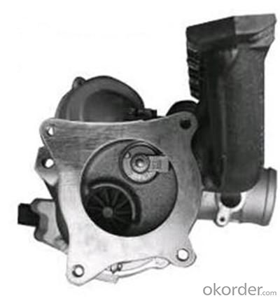 Turbocharge for AUDI VW SKODA TSI 53039880105 06F145701G
