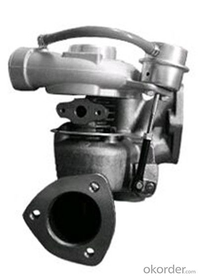 Turbocharger 452055-0004 452055-5004S for Land-Rover Defender 2.5 TDI