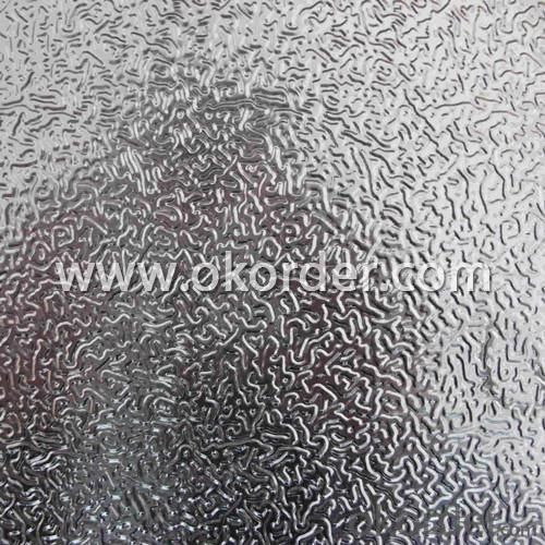 Embossed Pre Insulated DUCT Panels Embossed Aluminum Duct Panels