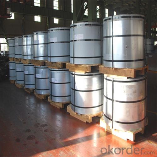 Quality Electrolytic Tinplate Coils or Sheets For Tin Containers