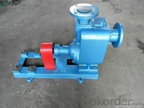 SELF Priming Water pump DK series centrifugal pump form China