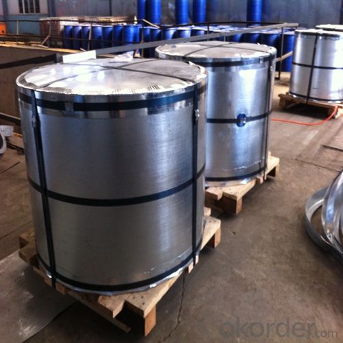 Electrolytic Tinplate Coils or Sheets for Metal Tin Cans