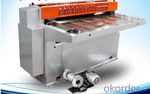 ​Slitting or Cutting Machine for Packaging Industry