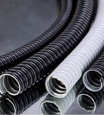 BNG explosion proof flexible conduit pipe joint