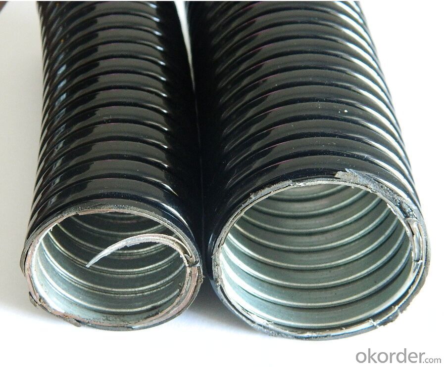 BNG explosion proof flexible conduit pipe joint