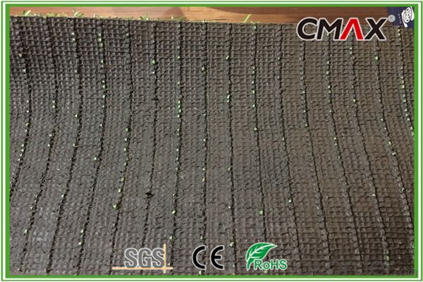 Chinese Monofilament Artificial Grass for mini Soccer Playground-CGS047SY