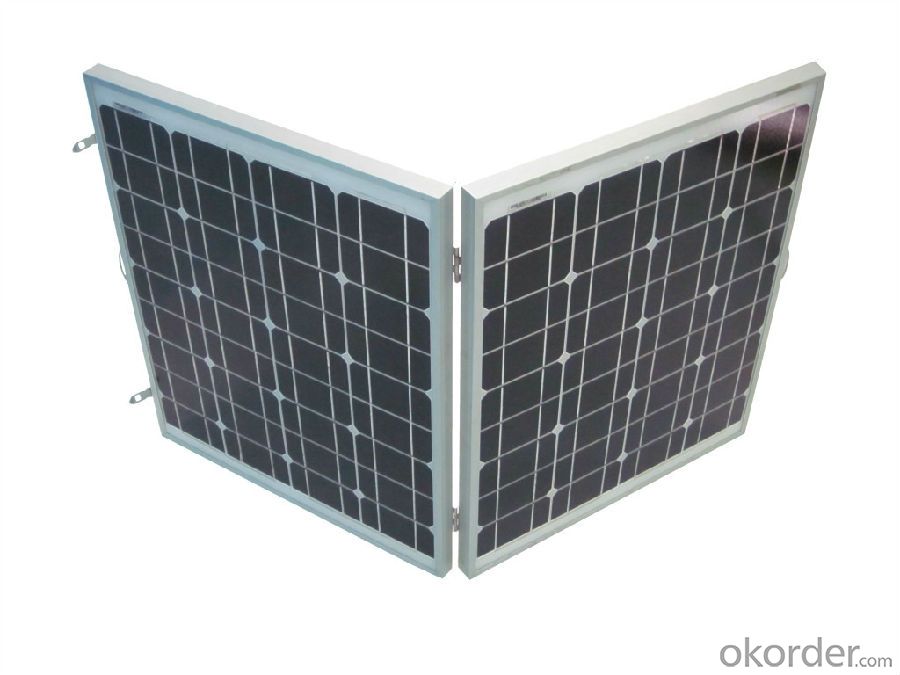 200W Solar Panel of China Manufacturer with High Quality