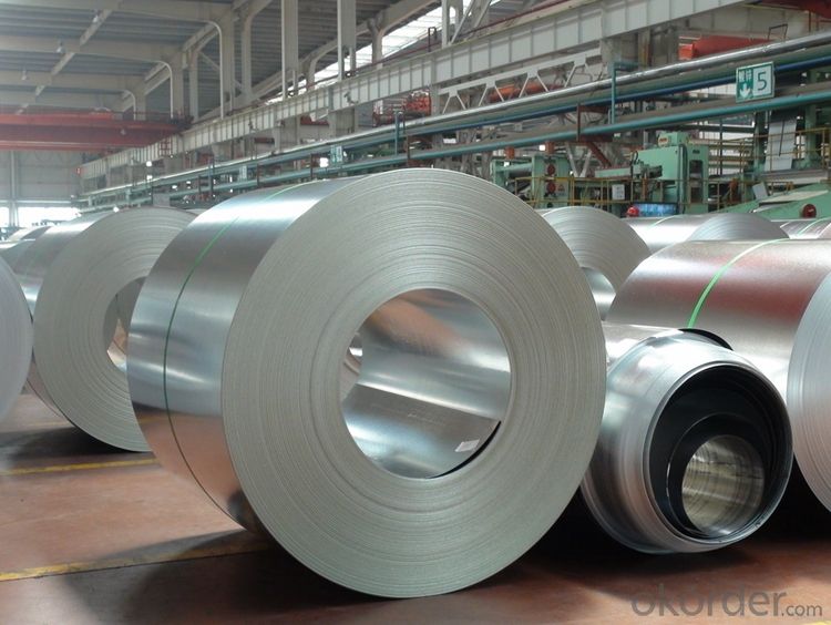 Hot Rolled Steel Coils 316 2016 New Products Good Quality