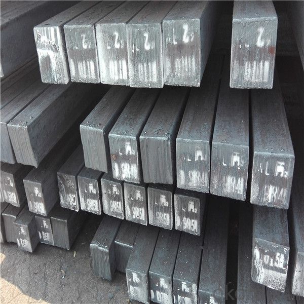 Carbon steel billet price for sale from china