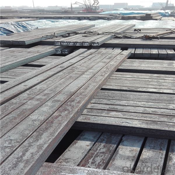 Carbon steel billet price for sale from china