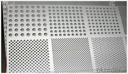 Aluminum Sheet Diamond Tread Plate Anti Skid Sheet