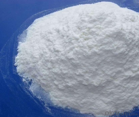 Gypsum Retarder  in High Performance and Competitive Price