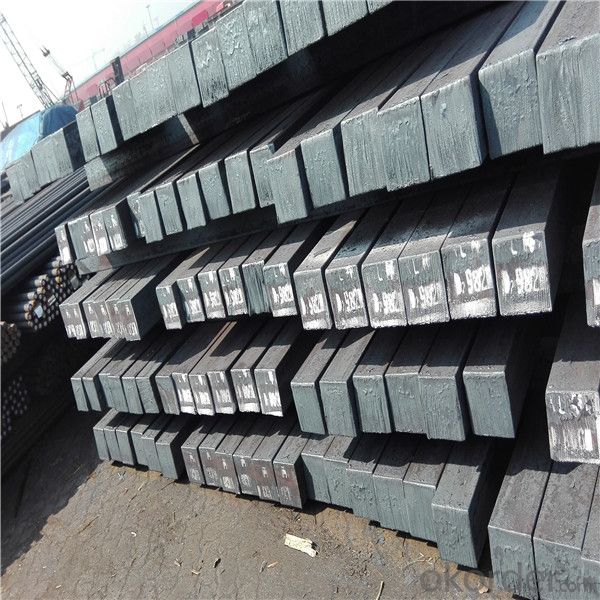 Q275 Square Steel Billets factory sale directly