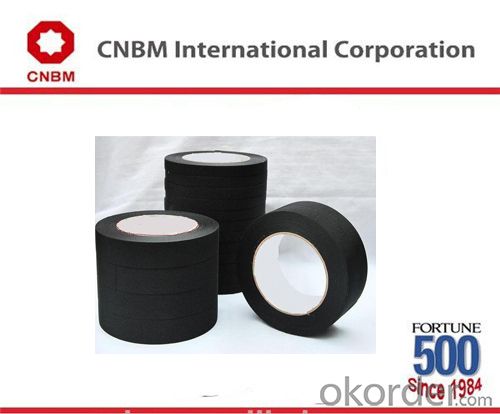 Customized Insultation PVC Tape with 130micron