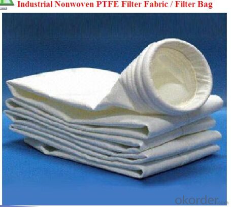Aramid Filter Cloth Filter Fabric With PTFE Membrane Dust Filter Bag  Suppliers - Zhejiang Tianyuan Environmental Protection Technology Co., Ltd