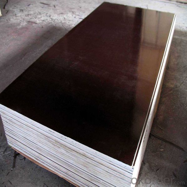 ZNSJ film faced plywood importer email hot sale