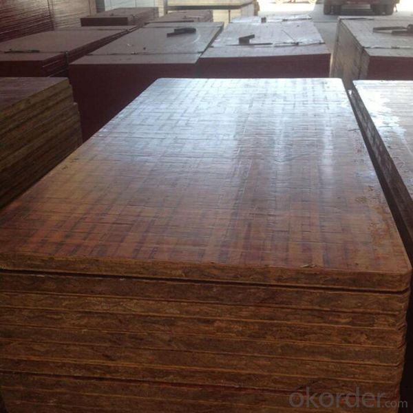 ZNSJ Good quality hollow brick bamboo pallet low price