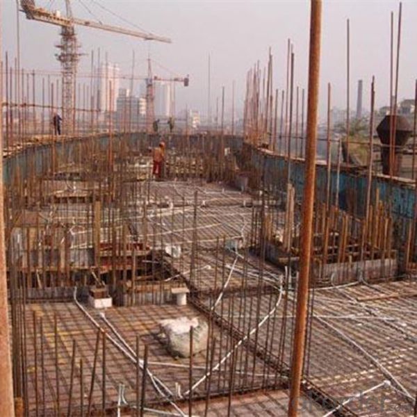 ZNSJ building template for bridge construction