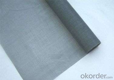 Fiberglass Insect Screen Mesh with 30m Length