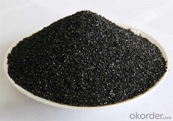 High Quality -285 Chinese Natural Graphite Powder for Casting Coating