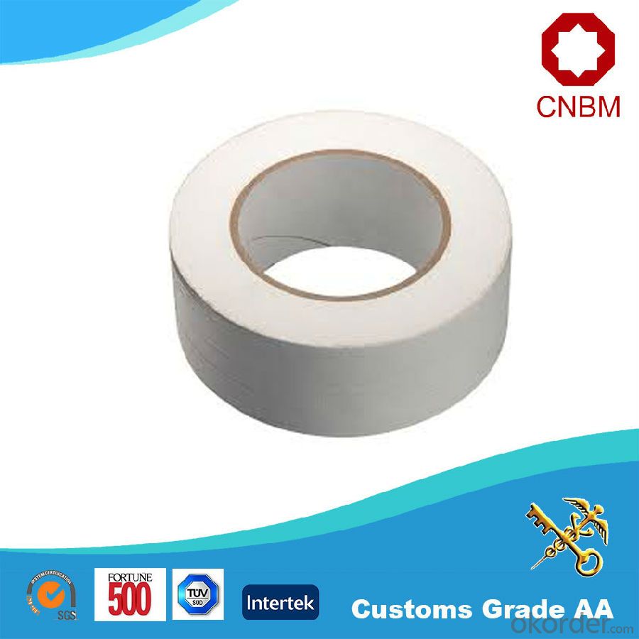 Cloth Tape Polyethy cloth Hot Melt Adhesive 50 Mesh High Quality