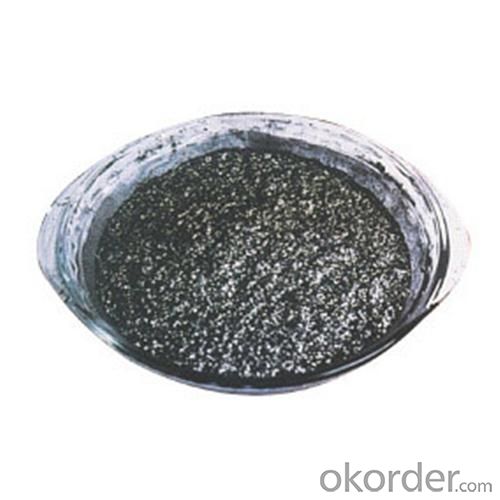 Natural Graphite Powder for Metallurgy (-399, -399.9)