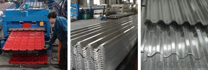 Extruded Aluminum Plate For Architecture Application