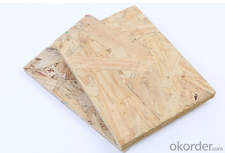 CPLEX brand High quality osb board in sale