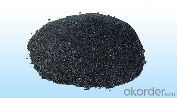 high pure synthetic graphite powder for sale