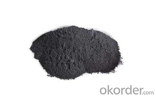 graphite powder low price in China good quality
