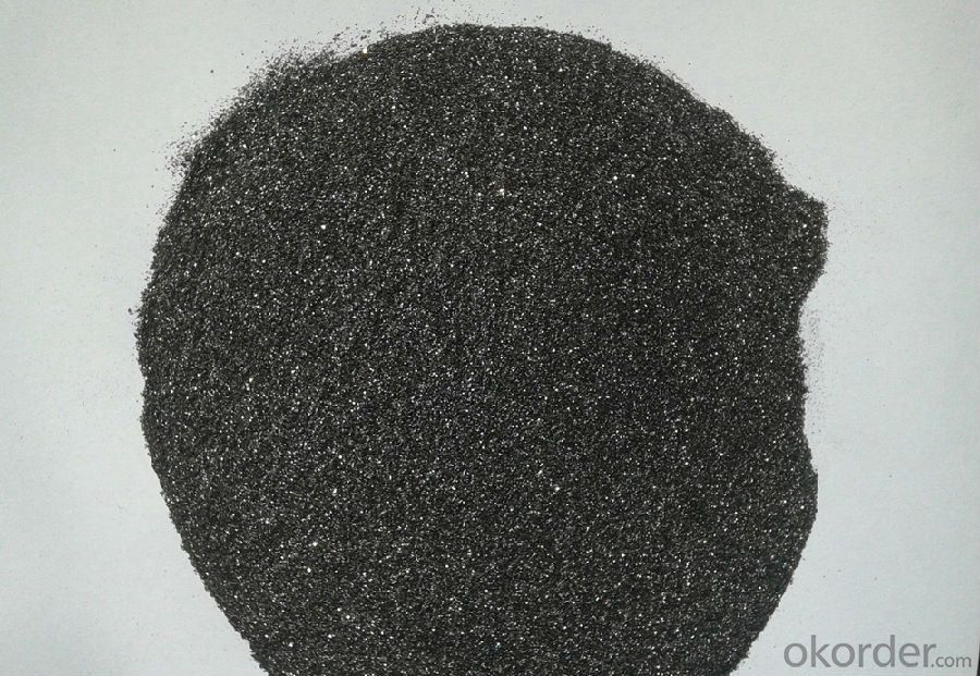 Supply  the  Good quality  Flake  Graphite