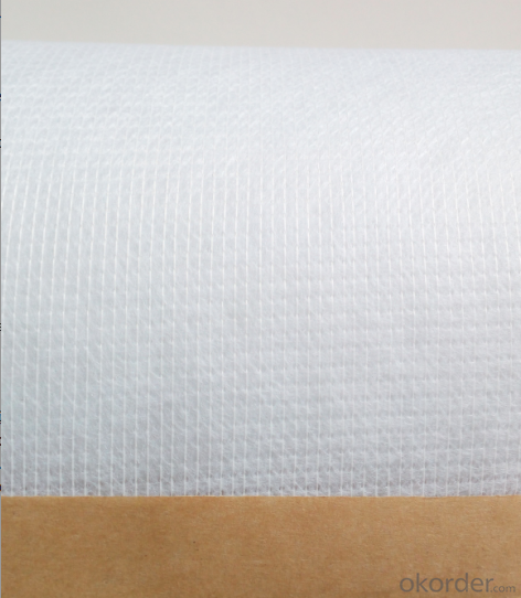 Stitch Bonded Polyester Fabric,Recycle Polyester
