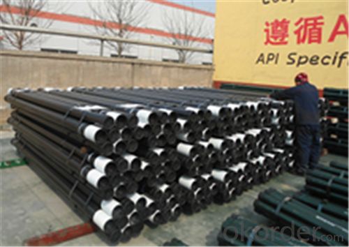 API 5CT Steel Casing and Tubing FOX Pup Joint